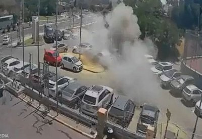 انفجارات ورصاص.. 5 قتلى عرب في إسرائيل بيوم واحد