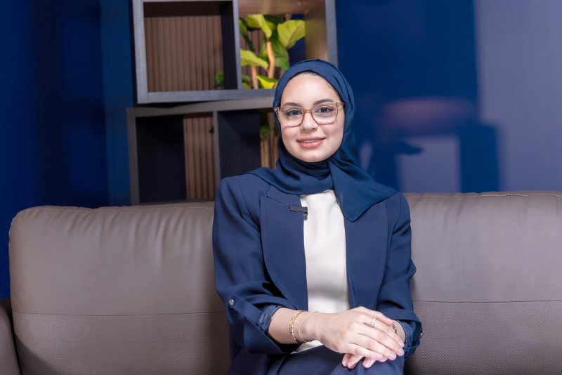 "البلاد" تقابل الفائزين بالمراكز الثلاثة الأولى في "ستارت أب البحرين" المدعوم من صندوق العمل "تمكين"
