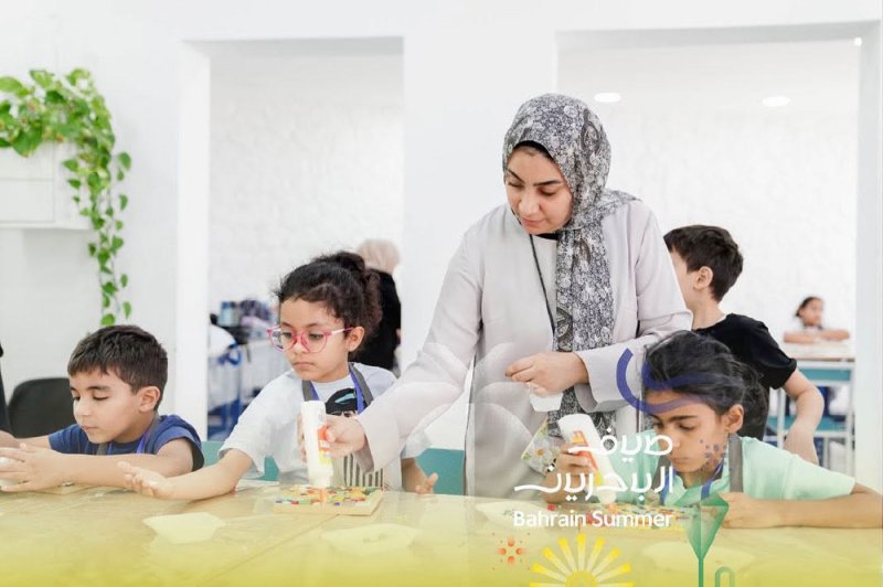 إطلاق برنامج “الحرفي الصغير” يوليو المقبل