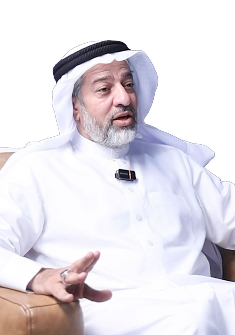 رئيس جمعية الرابطة: النخب مطالبة بالتصدي  للتشدد ونشر قيم الاعتدال