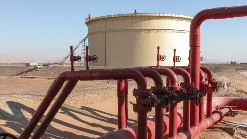 مفاوضات عراقية تركية لتمديد اتفاقية تصدير النفط الخام