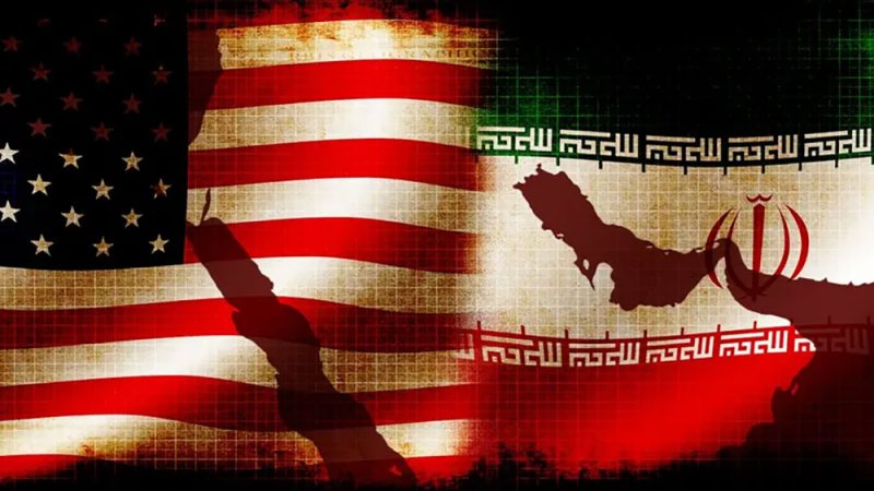 الحرس الثوري يهدد بوقف التفاوض.. وترامب يلوح بالحرب ثانية