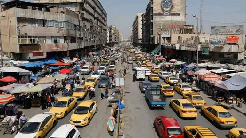 عجز السكن في العراق يسجل 2.4 مليون وحدة.. وحل 50% من الأزمة بحلول 2030