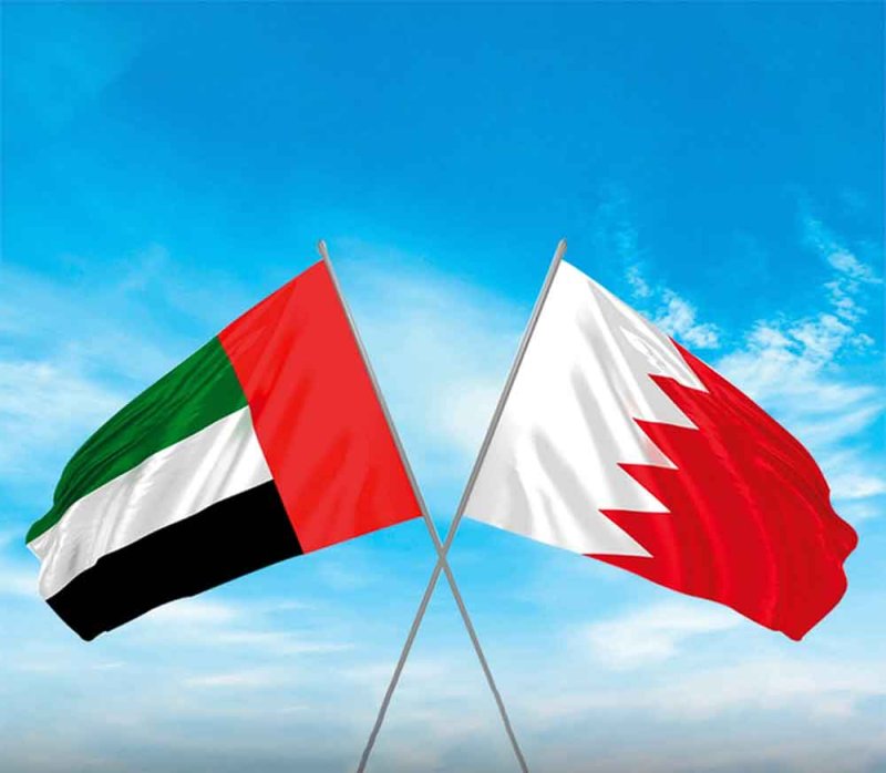 الإمارات تُدين بشدة تجدد الهجمات الإيرانية العدوانية على البحرين والكويت