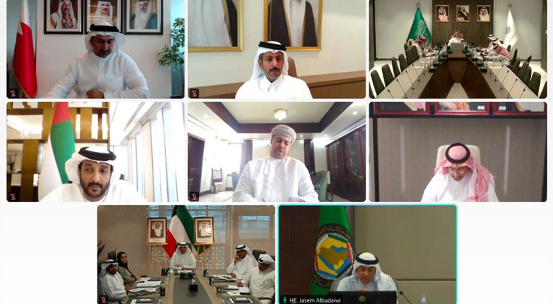 الأمين العام لمجلس التعاون: وزراء التجارة والصناعة يبحثون تنفيذ توجيهات قادة دول المجلس لتعزيز التكامل الخليجي