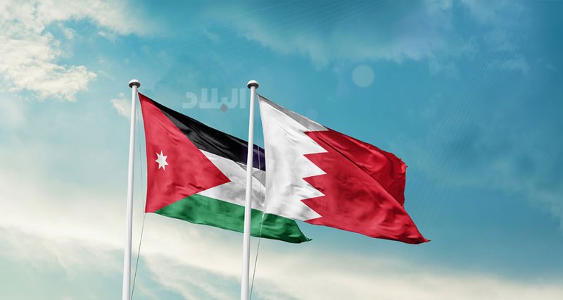 الأردن يدين الاعتداءات الإيرانية الغاشمة على البحرين والكويت