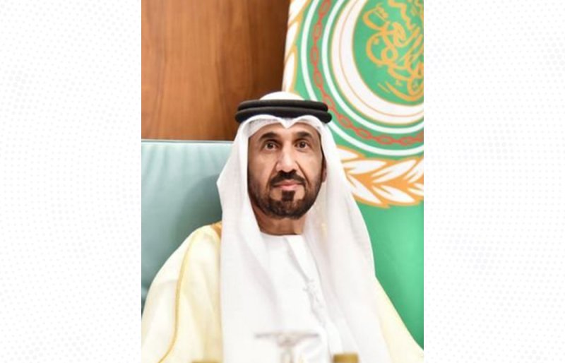 رئيس البرلمان العربي يدين الاعتداءات الإيرانية السافرة على البحرين والكويت
