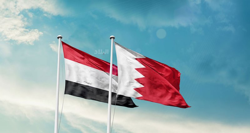 اليمن يدين الهجمات الإيرانية المتكررة التي استهدفت مملكة البحرين ودولة الكويت