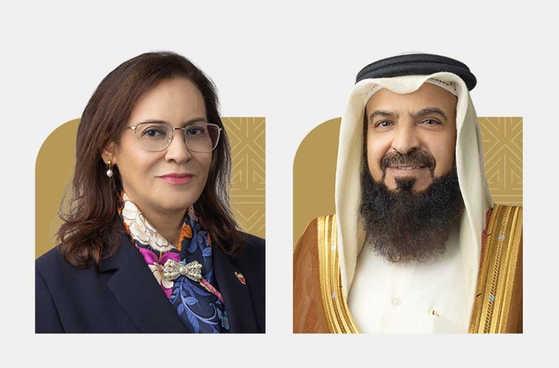 المعاودة والدلَّال يشاركان في اجتماعات اللجان الدائمة والجلسة الثالثة من دور الانعقاد الثاني للبرلمان العربي بـ "القاهرة"