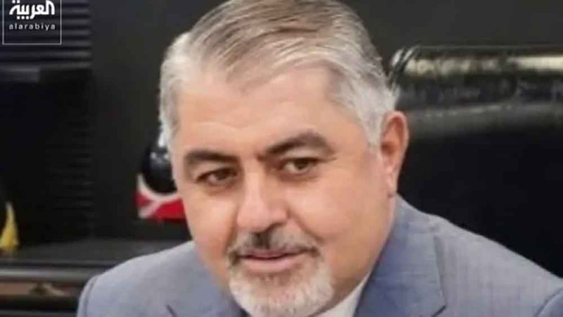 معاقب أميركياً.. من هو علي معارج الذي اعتقلته بغداد؟