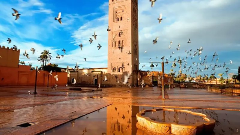 المغرب يستهدف التوسع في سياحة الأعمال والمؤتمرات