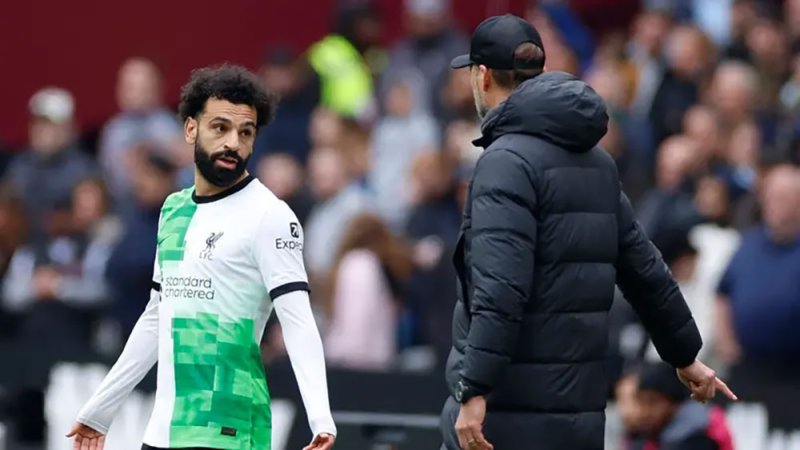 كلوب: لن أقضي إجازتي في مصر أبداً.. والسبب محمد صلاح