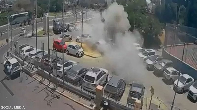 انفجارات ورصاص.. 5 قتلى عرب في إسرائيل بيوم واحد