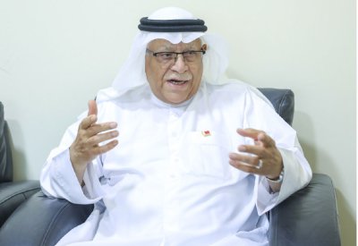 يوسف زينل يفتح ملفاته لـ “البلاد”: التحكيم في الخليج انتقل من ثقافة هامشية إلى خيار استراتيجي