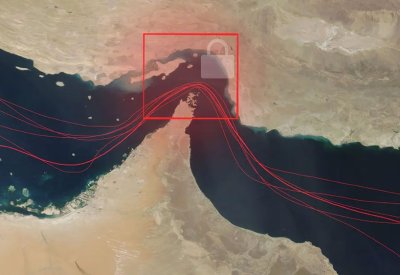 أكسيوس: هدنة مؤقتة بين واشنطن وطهران تمهد لمفاوضات حاسمة حول مضيق هرمز
