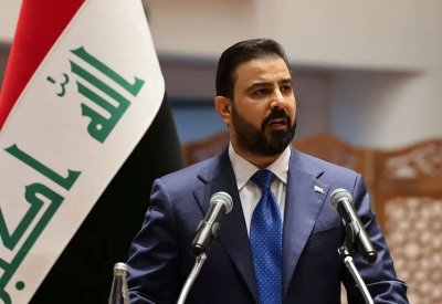 رئيس حكومة العراق: سأطارد الفاسد ليلاً نهاراً