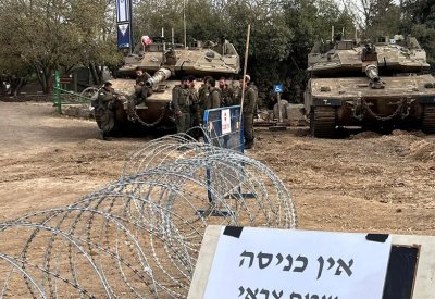 توغلات مستمرة جنوب سوريا.. إسرائيل "تعزز واقعا أمنيا جديدا"