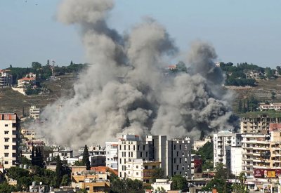 صحيفة تكشف تفاصيل ملحق سري في الاتفاق الإسرائيلي اللبناني