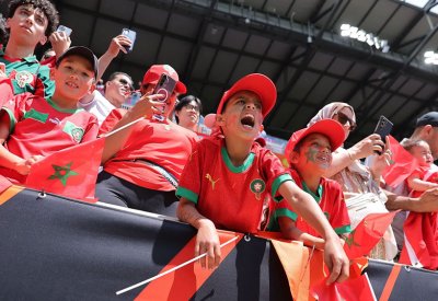 مونديال 2026.. 3 مواجهات نارية أبرزها المغرب وهولندا
