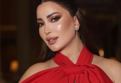 نسرين طافش تعلن انفصالها عن زوجها: احترموا خصوصيتي