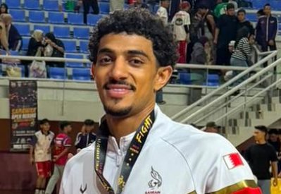 الملاكم خالد بوخلاف يحقق ذهبية بطولة ساراواك الدولية المفتوحة بـ"ماليزيا"