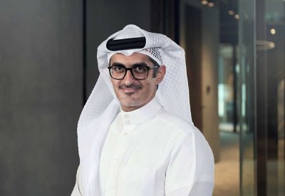 خليجي بنك يعلن عن تعيين السيد رازي المرباطي رئيساً تنفيذياً