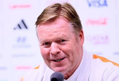 كومان: لسنا قلقين من المغرب.. وسنهاجمهم