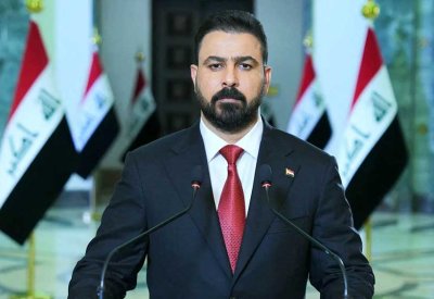 الأزمات الدولية: هذه رسائل علي الزيدي من حملة مكافحة الفساد