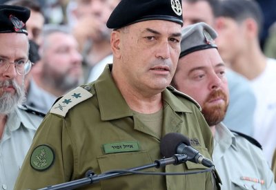 إسرائيل بعد ألف يوم من الحروب: نستعد لمواصلة القتال