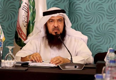 د. المعاودة: العدوان الإيراني الآثم على الدول العربية يتطلب موقفًا برلمانيًا عربيًا موحدًا يدين الاعتداءات الخارجية ويعزز أمن الدول وسيادتها