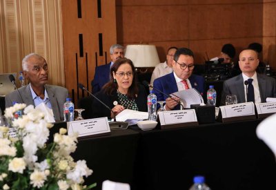 الدكتورة الدلال: تجربة مملكة البحرين في توظيف الذكاء الاصطناعي تعزز كفاءة العمل البرلماني وجودة المخرجات التشريعية
