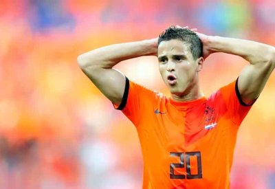 أفيلاي لاعب هولندا السابق يفاجئ الجميع: سأشجع المغرب أمام "الطواحين"