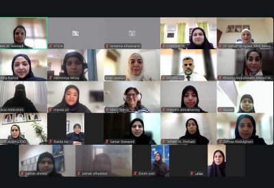 "التربية": 200 من منتسبي الوزارة يشاركون في برنامج تدريبي نظمته منظمة البكالوريا الدولية