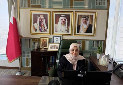 وزيرة الصحة تترأس اجتماع وزراء الصحة بدول مجلس التعاون لدول الخليج العربية