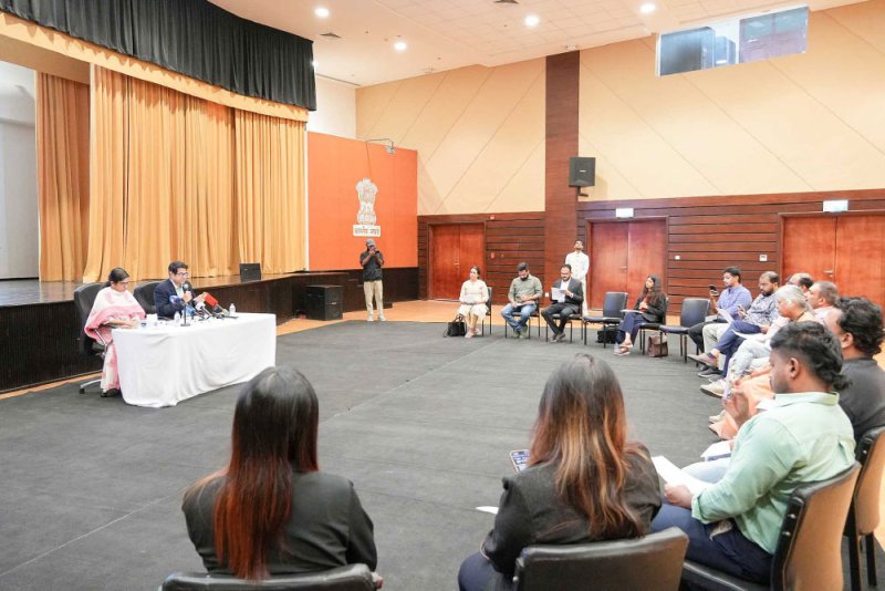 الهند تسرّع الاستثمار في الصحة الوقائية  لمواجهة الأمراض المزمنة وتعزيز التنمية المستدامة