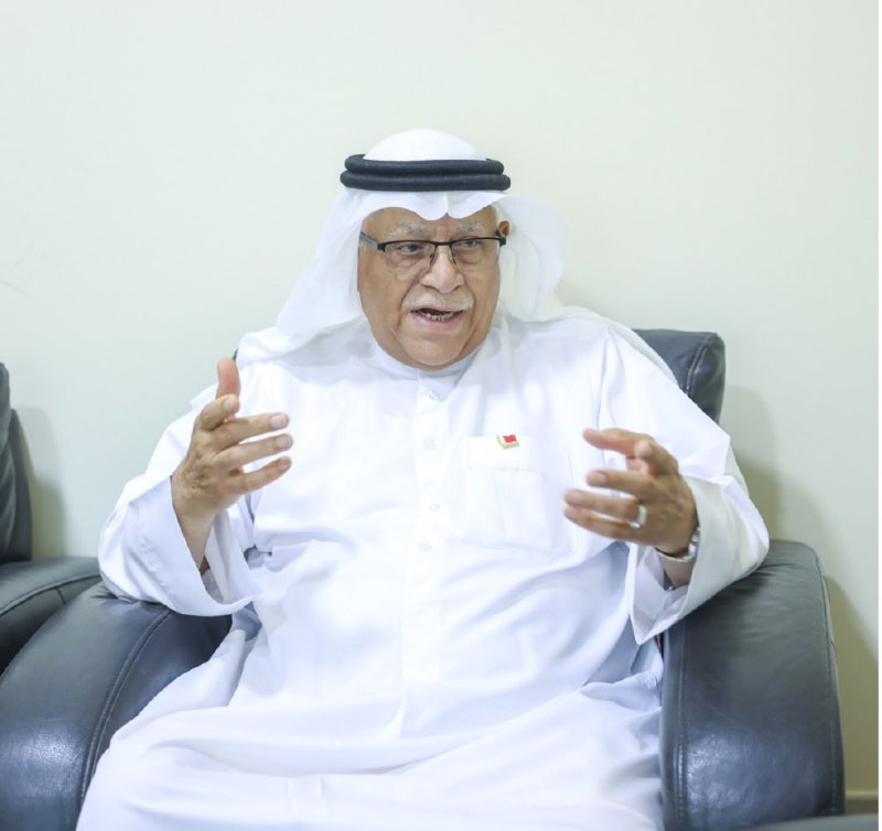 يوسف زينل يفتح ملفاته لـ “البلاد”: التحكيم في الخليج انتقل من ثقافة هامشية إلى خيار استراتيجي