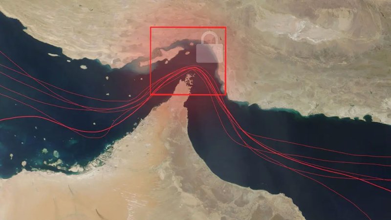 أكسيوس: هدنة مؤقتة بين واشنطن وطهران تمهد لمفاوضات حاسمة حول مضيق هرمز