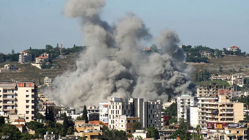 صحيفة تكشف تفاصيل ملحق سري في الاتفاق الإسرائيلي اللبناني