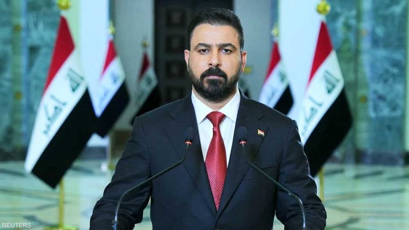 الأزمات الدولية: هذه رسائل علي الزيدي من حملة مكافحة الفساد
