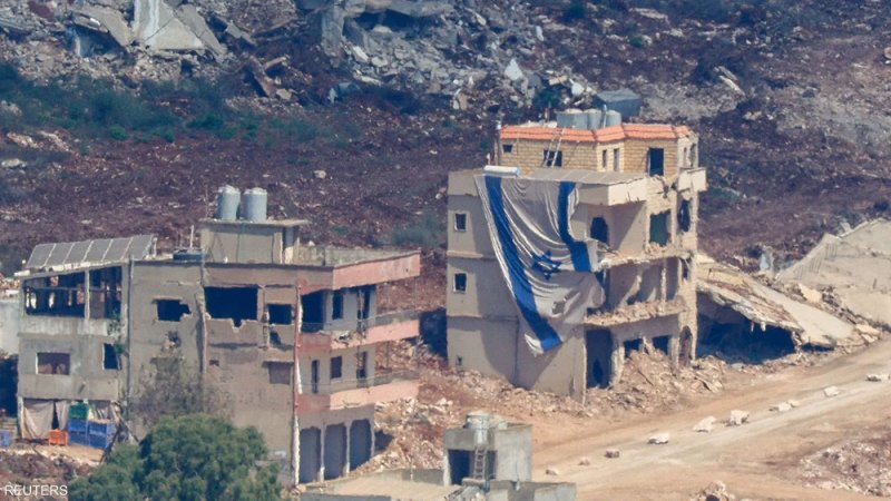 بالتفصيل.. هذه أبرز بنود اتفاق إسرائيل ولبنان