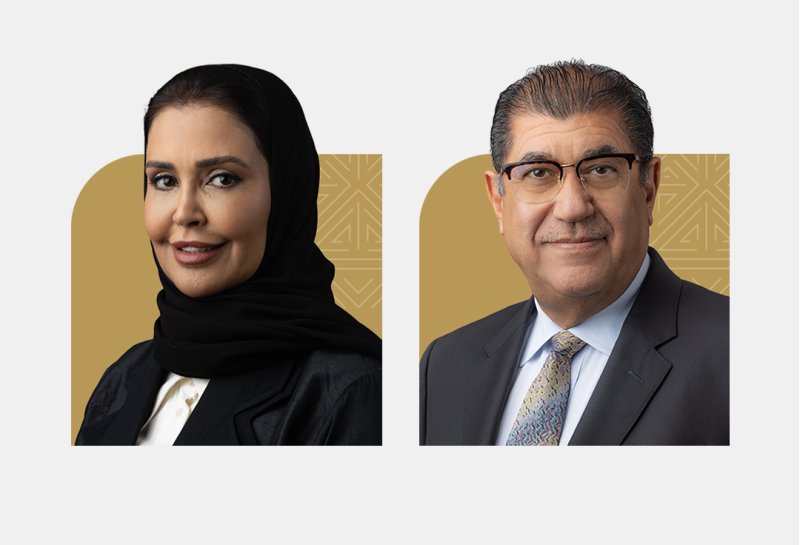 فخرو والفاضل يُهنئان الملك المعظم وسمو ولي العهد رئيس الوزراء بمناسبة اليوم الدولي للعمل البرلماني