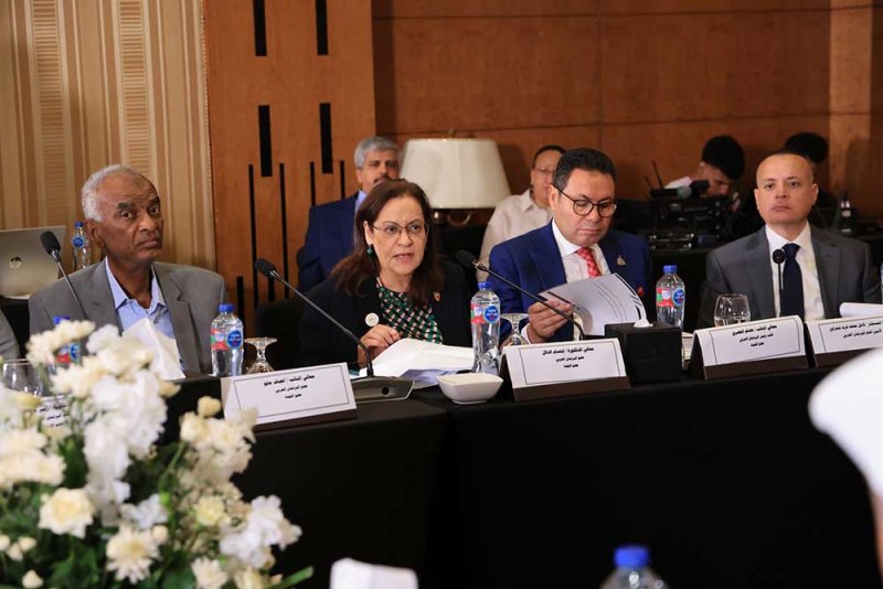 الدكتورة الدلال: تجربة مملكة البحرين في توظيف الذكاء الاصطناعي تعزز كفاءة العمل البرلماني وجودة المخرجات التشريعية