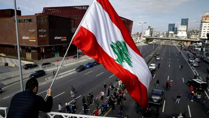 لبنان يعلّق العمل بالرسوم الجمركية على بعض السلع