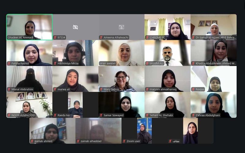 "التربية": 200 من منتسبي الوزارة يشاركون في برنامج تدريبي نظمته منظمة البكالوريا الدولية
