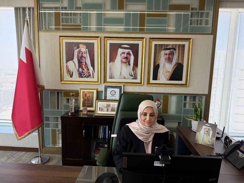 وزيرة الصحة تترأس اجتماع وزراء الصحة بدول مجلس التعاون لدول الخليج العربية