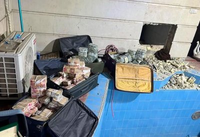 جديد حملة الفساد بالعراق.. ضبط 11 مليون دولار مع وكيل وزير النفط