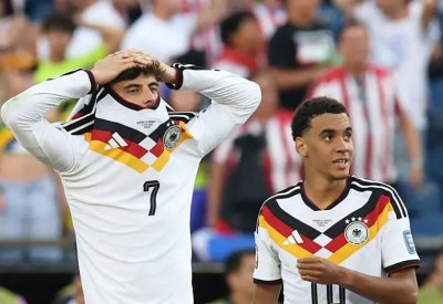هافيرتز: ألمانيا لا تستحق الاستمرار في كأس العالم 2026