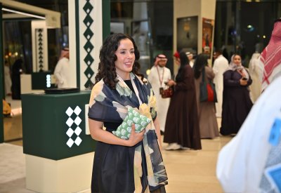 تفاصيل الحصاد السينمائي والمهني لرابع أيام مهرجان أفلام السعودية
