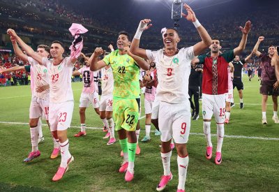 المغرب ينسف قاعدة "ملك توقعات المونديال" مبكرا