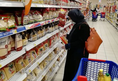 مؤشر ثقة المستهلك بالسعودية يسجل 114 نقطة في مارس 2026